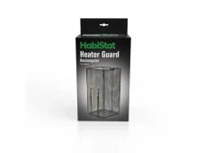 HabiStat Heater Guard Hranatý 12x24 cm