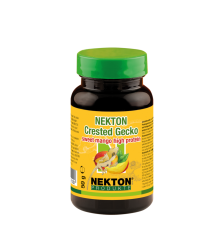 Nekton Crested Gecko - Mango, high protein