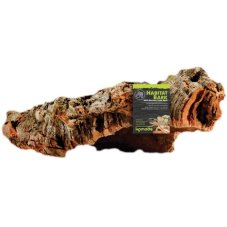 Dekorace přírodní - kůra korek Small Komodo