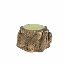 Back Zoo Nature Fruitcup Holder Bark