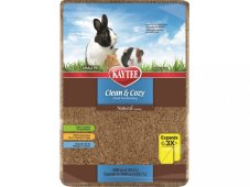 Kaytee CLEAN&COZY NATURAL 49.2L