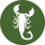 Scorpionida - Štíři