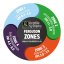 Reptile Systems T5 Zone 1