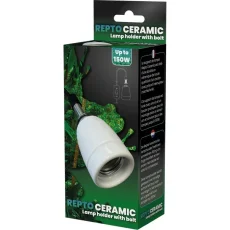 Repto Ceramic E27 Lamp Holder