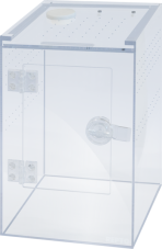 Repro Terra Clear Deluxe 15 x 15 x 23 cm