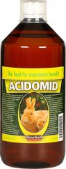 Acidomid králíci sol 1 l