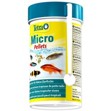 Tetra Micro Pellets 100ml