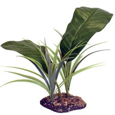 Dekorace umělá rostlina - Evergreen Canopy
