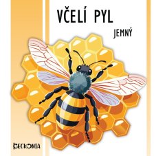 Geckonia bee pollen