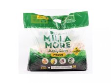 Podestýlka štěpky osika MillaMore Premium 20l/4kg