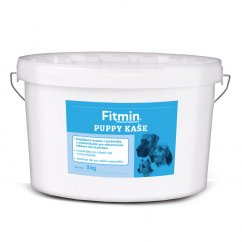 Fitmin Instantní kaše pro štěňata 3 kg