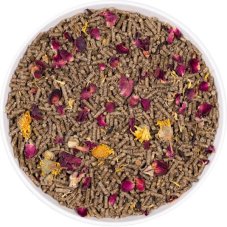 Cunipic Premium Chinchilla & Degu - činčila & osmák 2,5 kg