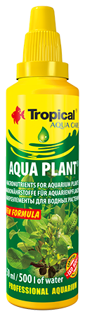 Tropical Aqua Plant 50ml
