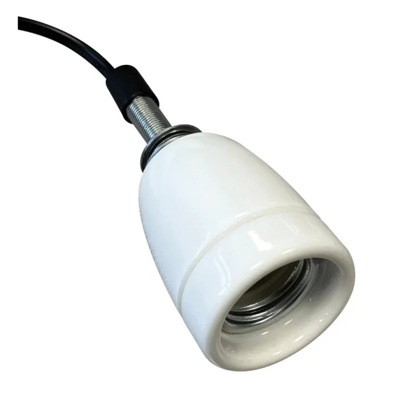 Repto Ceramic E27 Lamp Holder