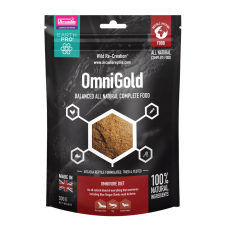 Arcadia EarthPro OmniGold 300 g
