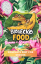 BioGecko Food Banana & Dragon Fruit – 100g