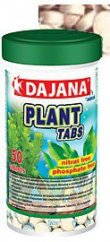 Dajana Plant Tabs