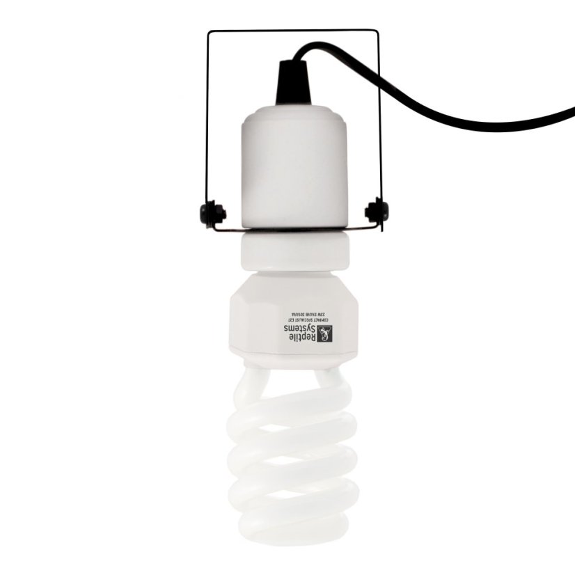 Reptile Systems Compact Spiral Zone 3