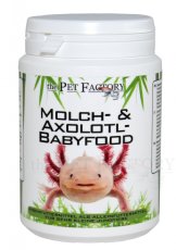 The Pet Faktory - Axolotl baby food 150 g