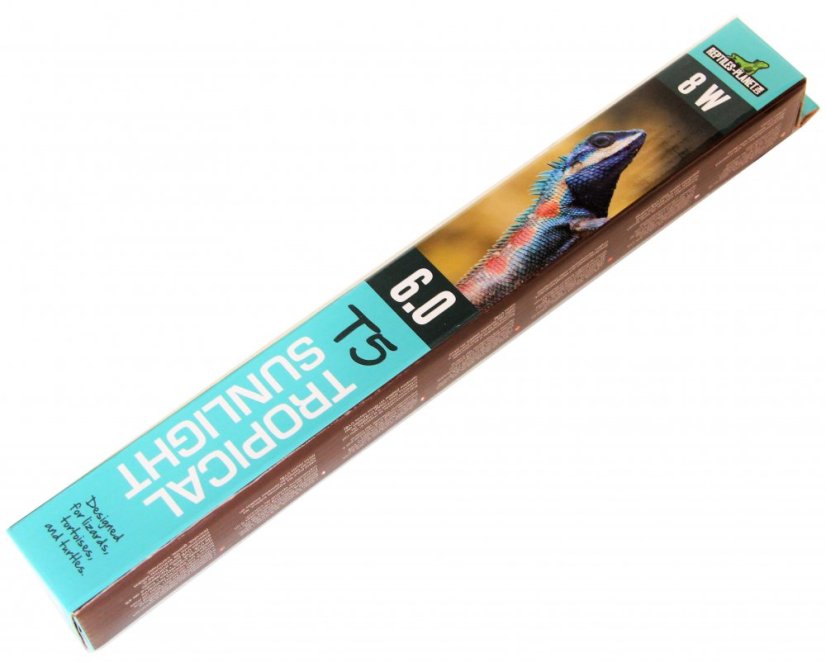 Reptiles-planet T5 Tropical Sunlight 6.0