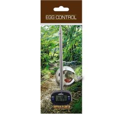 Reptiles-planet Egg Control