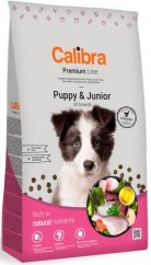 Calibra Dog Premium Line Puppy&Junior 3 kg
