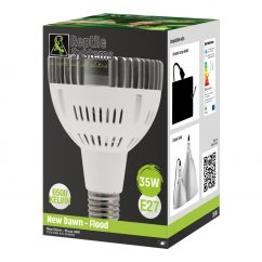 Reptile Systems Spot New Dawn LED