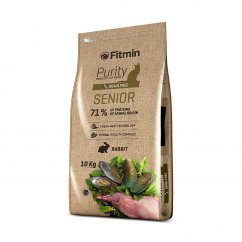 Fitmin Purity Senior 1,5 kg