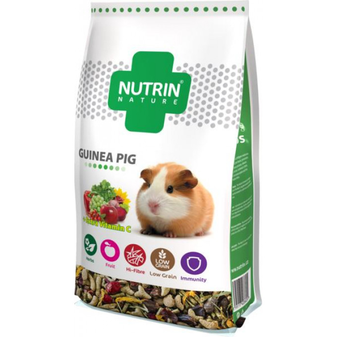 NUTRIN Nature morce 750g NUTRIN Nature morce 750g