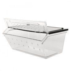 Plastový chovný box 24 x 16,5 x 10,5 cm