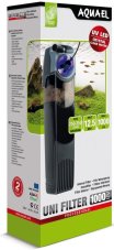 Aquael Unifilter UV 1000