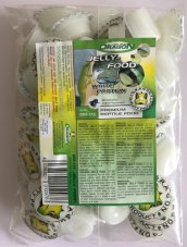 Jelly food White Protein