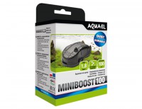 MINIBOOST 100 vzduchovací motorček 100L/h, 1,8W