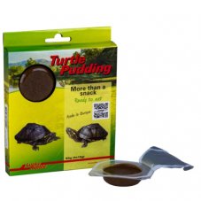 Lucky Reptile Turtle Pudding 4 x 15 g