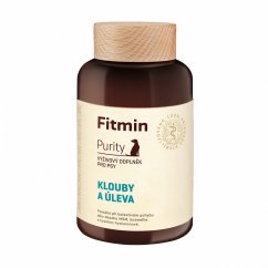 Fitmin Purity Joints and relief supplement for dogs 200 g