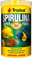 Tropical Spirulina Forte 36%