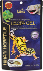 Hikari LeopaGel 60g