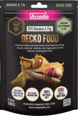 Arcadia Earth PRO StickyFoot Gold Banna & Fig