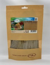 EasyFish Banana Leaves 100g