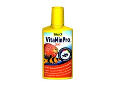 Tetra VitaMinPro 3in1