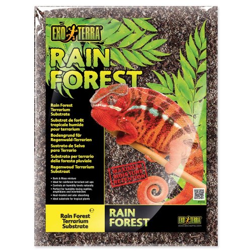 Podestýlka EXO TERRA Rainforest 26.4l