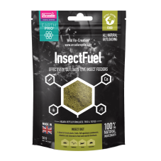 Arcadia EarthPro - Insect Fuel