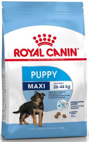Royal Canin Maxi Puppy 1 kg