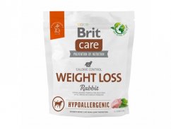 Brit Care Dog Hypoallergenic Weight Loss 1kg