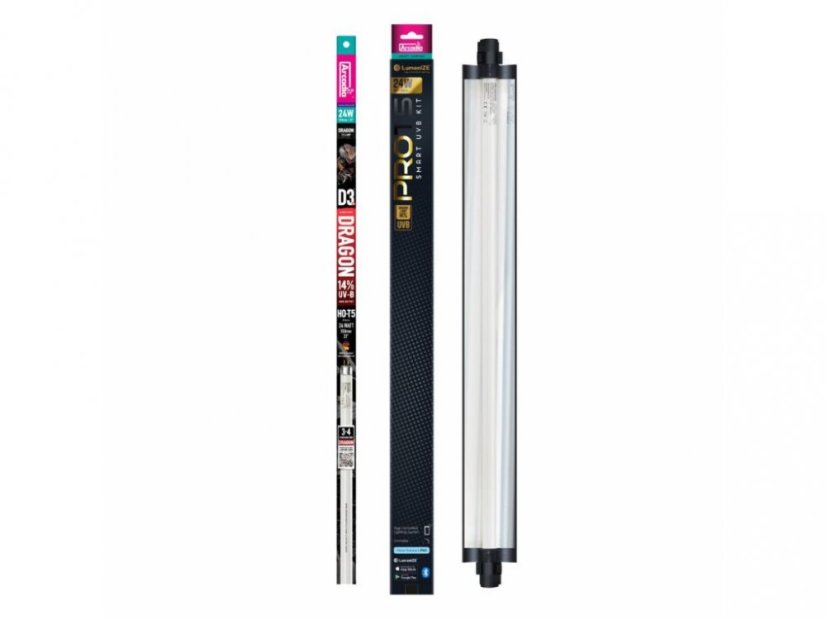 Arcadia LumenIZE PRO T5 UVB Kit 14%
