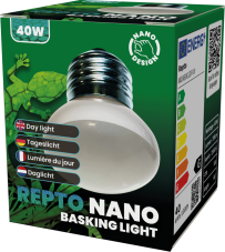 Repto Nano Basking Light 40W