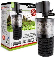 Aquael Turbo 1000