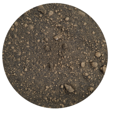 Substrát REPTI PLANET Earth černý 4kg