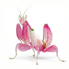 Hymenopus coronatus