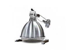 Arcadia Reflector Clamp Lamp 14 cm Steel